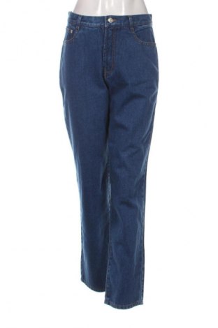 Дамски дънки Hero, Размер M, Цвят Син, Цена 75,00 лв.