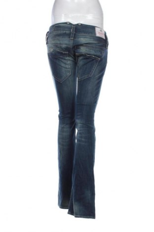 Γυναικείο Τζίν Herrlicher, Μέγεθος M, Χρώμα Μπλέ, Τιμή 22,99 €