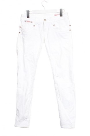 Dámske džínsy  Herrlicher, Veľkosť S, Farba Biela, Cena  18,95 €