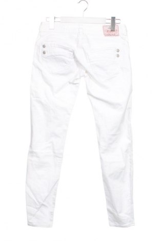 Dámske džínsy  Herrlicher, Veľkosť S, Farba Biela, Cena  18,95 €