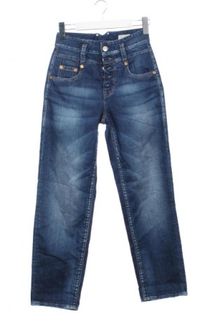 Blugi de femei Herrlicher, Mărime XS, Culoare Albastru, Preț 112,99 Lei