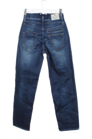 Blugi de femei Herrlicher, Mărime XS, Culoare Albastru, Preț 112,99 Lei