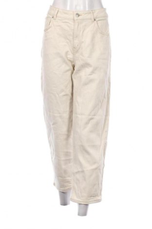 Damen Jeans Hessnatur, Größe XL, Farbe Beige, Preis € 23,99