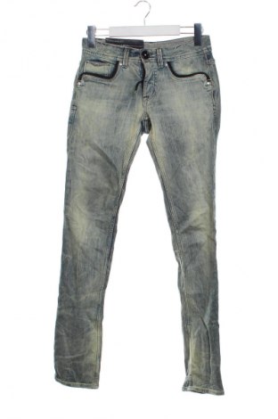 Damen Jeans High, Größe XS, Farbe Blau, Preis 160,15 €