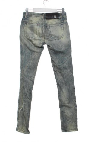 Damen Jeans High, Größe XS, Farbe Blau, Preis 160,15 €