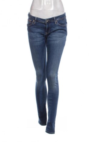 Damen Jeans Hilfiger Denim, Größe L, Farbe Blau, Preis 45,48 €