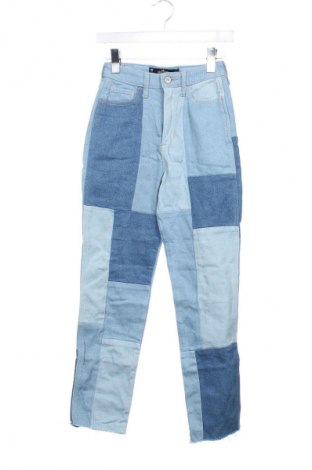 Damen Jeans Hollister, Größe XXS, Farbe Blau, Preis € 10,99