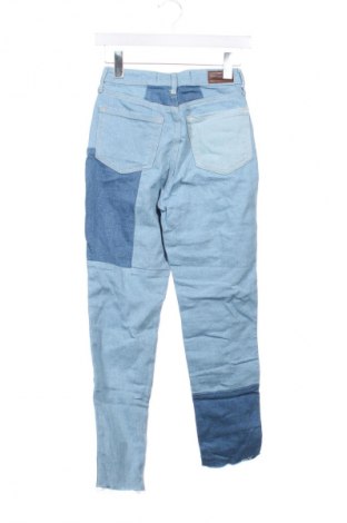 Damen Jeans Hollister, Größe XXS, Farbe Blau, Preis € 10,99