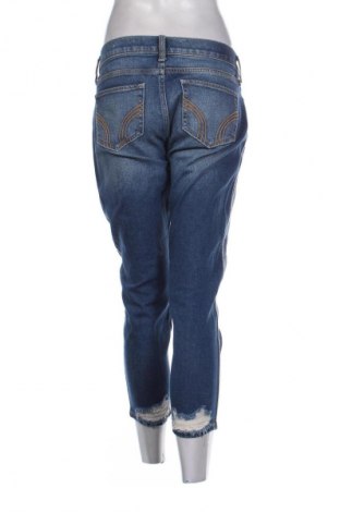 Damen Jeans Hollister, Größe M, Farbe Blau, Preis € 22,97