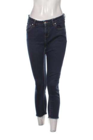 Blugi de femei Infinity, Mărime M, Culoare Albastru, Preț 76,00 Lei