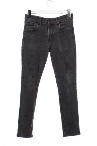 Dámske džínsy  J Brand, Veľkosť M, Farba Sivá, Cena  45,61 €