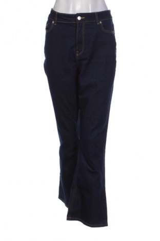 Γυναικείο Τζίν JJXX, Μέγεθος L, Χρώμα Μπλέ, Τιμή 20,92 €