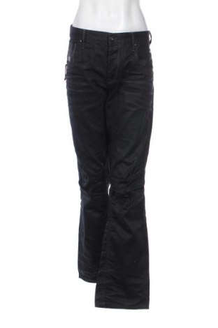 Dámske džínsy  Jack & Jones, Veľkosť L, Farba Čierna, Cena  20,97 €