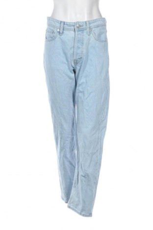 Γυναικείο Τζίν Jack & Jones, Μέγεθος M, Χρώμα Μπλέ, Τιμή 24,99 €