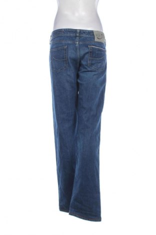 Damskie jeansy Jacob Cohen, Rozmiar XL, Kolor Niebieski, Cena 314,94 zł