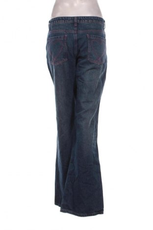 Női farmernadrág Jaded London, Méret L, Szín Kék, Ár 14 799 Ft