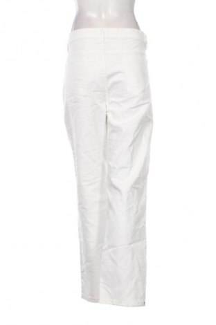 Damen Jeans Janina, Größe XXL, Farbe Weiß, Preis € 11,99