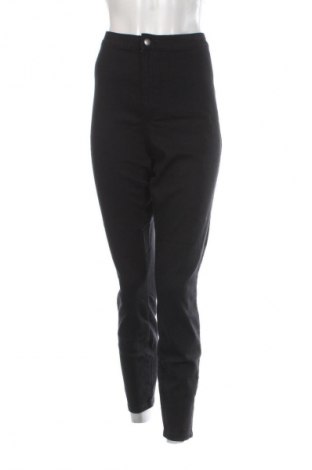 Γυναικείο Τζίν Janina, Μέγεθος XL, Χρώμα Μαύρο, Τιμή 10,99 €