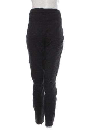 Γυναικείο Τζίν Janina, Μέγεθος XL, Χρώμα Μαύρο, Τιμή 10,99 €