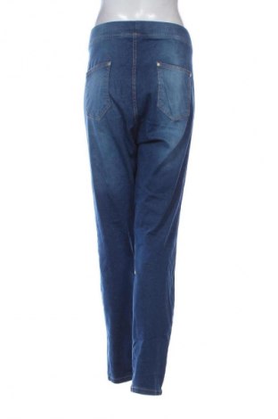 Damen Jeans Janina, Größe XXL, Farbe Blau, Preis € 16,99