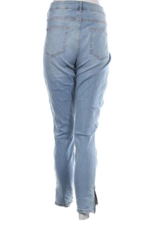 Damen Jeans Janina, Größe XXL, Farbe Blau, Preis € 13,99