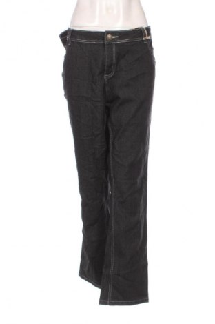 Dámské džíny  Janina, Velikost 3XL, Barva Černá, Cena  369,00 Kč