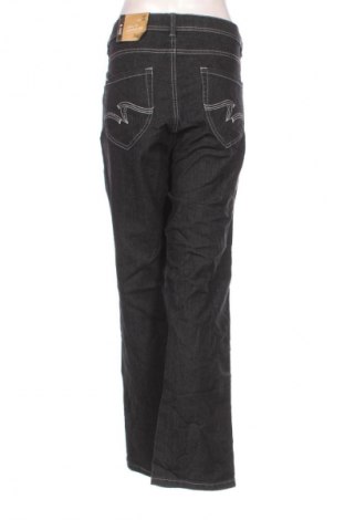 Dámské džíny  Janina, Velikost 3XL, Barva Černá, Cena  369,00 Kč