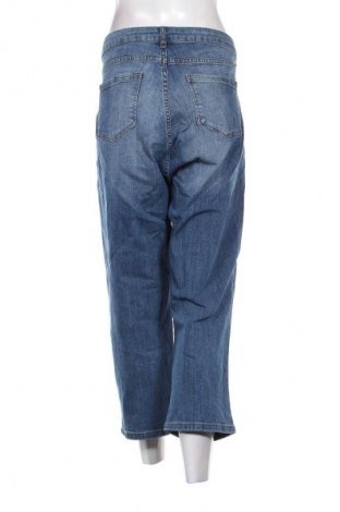 Damen Jeans Janina, Größe XXL, Farbe Blau, Preis € 14,83