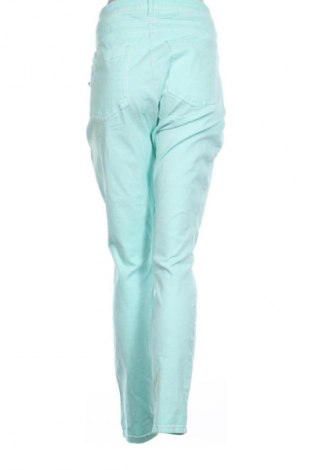 Damen Jeans Janina, Größe XXL, Farbe Blau, Preis 23,53 €