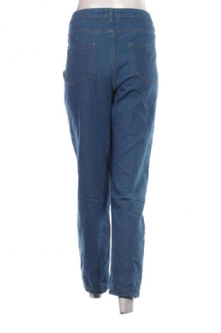 Damen Jeans Janina, Größe 3XL, Farbe Blau, Preis € 16,99