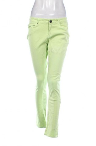 Damen Jeans Janina, Größe L, Farbe Grün, Preis € 14,77