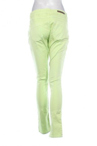 Damen Jeans Janina, Größe L, Farbe Grün, Preis € 14,77