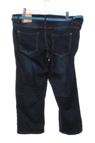 Dámské džíny  Janina, Velikost 3XL, Barva Modrá, Cena  379,00 Kč