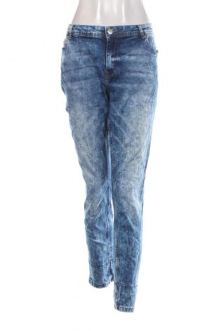 Damen Jeans Janina, Größe XXL, Farbe Blau, Preis € 17,99