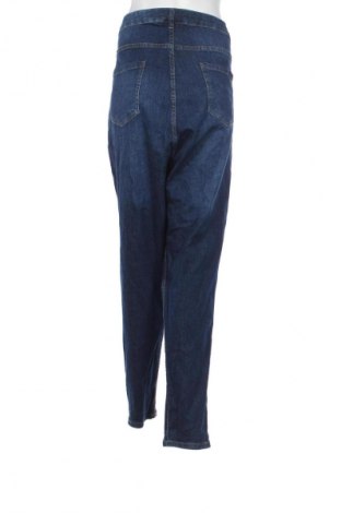 Dámske džínsy  Janina, Veľkosť 3XL, Farba Modrá, Cena  14,83 €