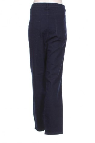 Damen Jeans Janina, Größe 3XL, Farbe Blau, Preis € 14,83