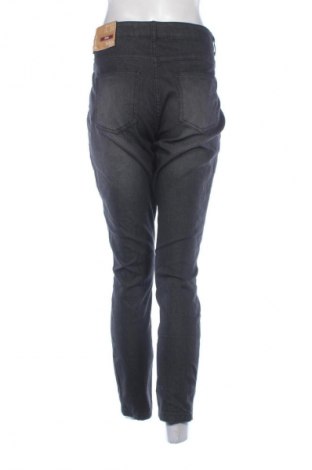 Damen Jeans Janina, Größe XL, Farbe Grau, Preis 17,99 €
