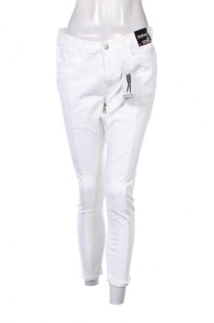 Dámské džíny  Janina, Velikost L, Barva Bílá, Cena  582,00 Kč