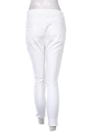 Dámské džíny  Janina, Velikost L, Barva Bílá, Cena  582,00 Kč