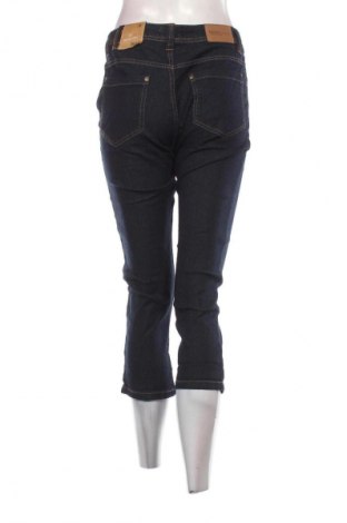 Damen Jeans Janina Denim, Größe M, Farbe Blau, Preis € 17,99