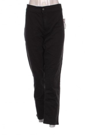 Dámské džíny  Janina Denim, Velikost 3XL, Barva Černá, Cena  479,00 Kč