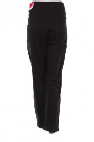 Dámské džíny  Janina Denim, Velikost 3XL, Barva Černá, Cena  479,00 Kč