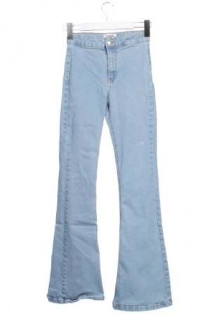 Damen Jeans Jennyfer, Größe XXS, Farbe Blau, Preis € 14,77