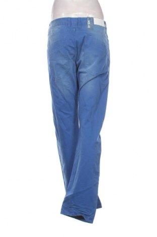 Γυναικείο Τζίν Jessi, Μέγεθος XXL, Χρώμα Μπλέ, Τιμή 23,53 €