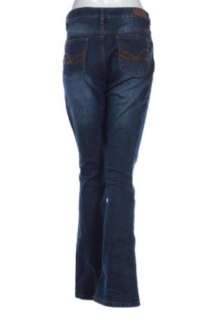 Damen Jeans John Baner, Größe XL, Farbe Blau, Preis 13,99 €