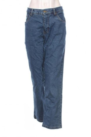 Női farmernadrág John Baner, Méret XL, Szín Kék, Ár 3 419 Ft