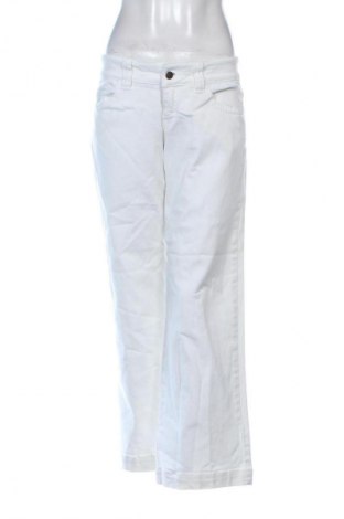 Dámské džíny  John Baner, Velikost M, Barva Bílá, Cena  229,00 Kč