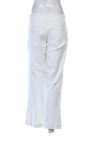 Dámské džíny  John Baner, Velikost M, Barva Bílá, Cena  229,00 Kč