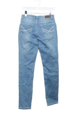 Dámské džíny  John Baner, Velikost S, Barva Modrá, Cena  199,00 Kč