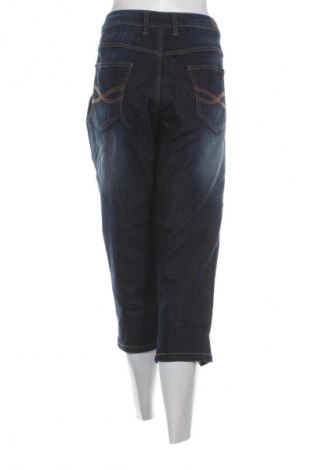 Dámské džíny  John Baner, Velikost XXL, Barva Modrá, Cena  399,00 Kč